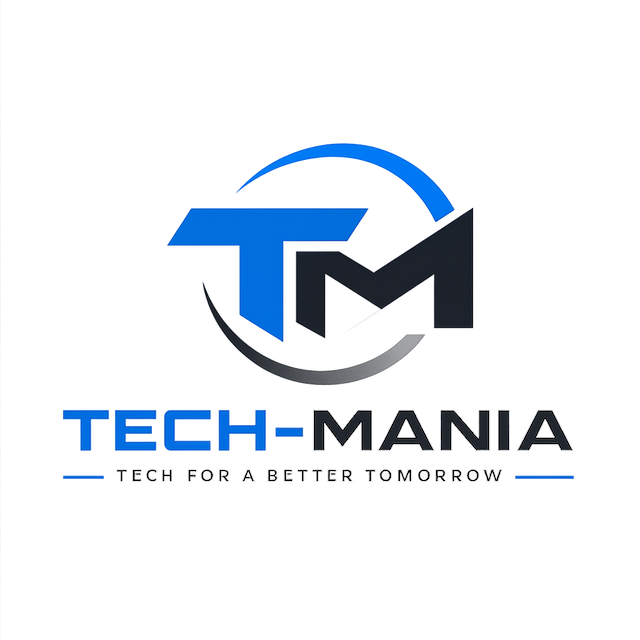 Tech-Mania