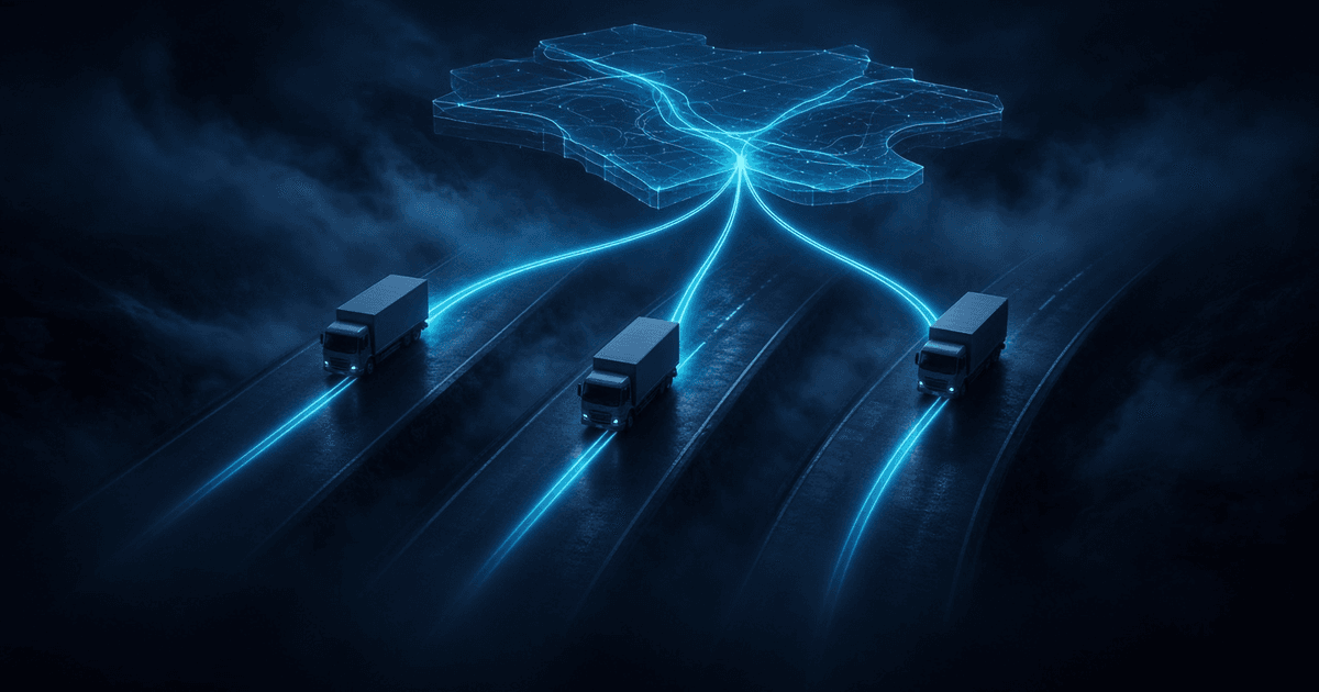Trafco Track live map, trips list and alerts for ignition, geofence, overspeed and idle