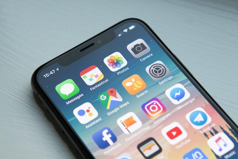Mobile App Development platform preview